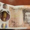Buy Counterfeit British Pounds £10 Bills Online