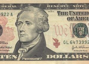 Buy undetectable dollars in the US