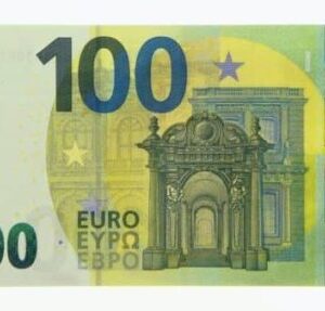Buy Counterfeit €100 Euro Bills Online
