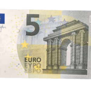 Buy Counterfeit 5 Euro Bills Online Europe