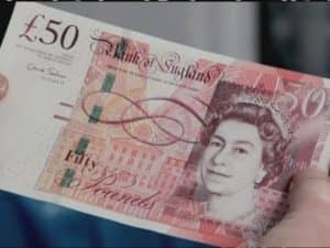 Buy Counterfeit British Pounds Online Europe