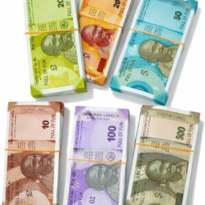 Buy Counterfeit Indian Rupee Online