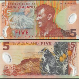 buy Undetectable New Zealand 5 dollars online