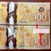 Buy Counterfeit CAD Money online