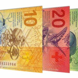 Buy Fake 10 Swiss Francs Online