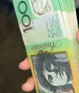Buy Fake Australian Dollars Online