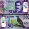 Buy NZD 50 Dollars online