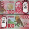 Buy NZD 100 Dollars online